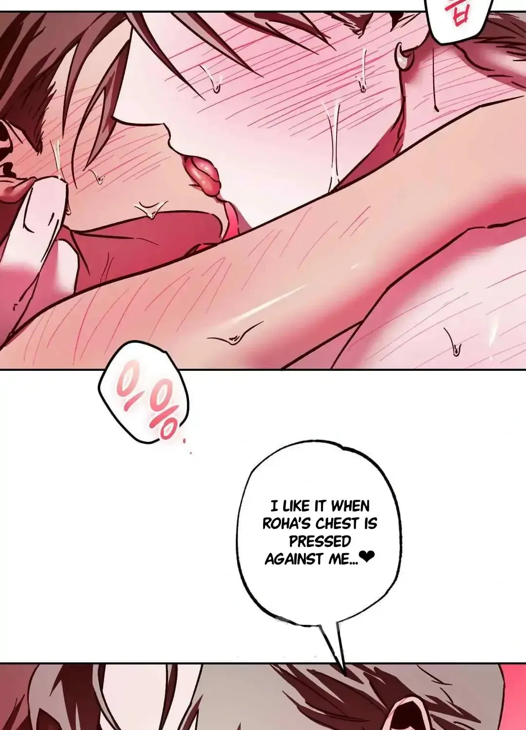 What On Earth Is Pure Love?! Chapter 13 page 55 - 