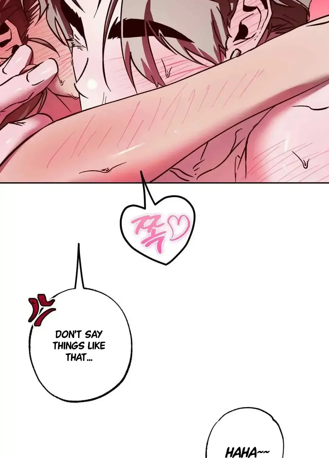 What On Earth Is Pure Love?! Chapter 13 page 56 - 