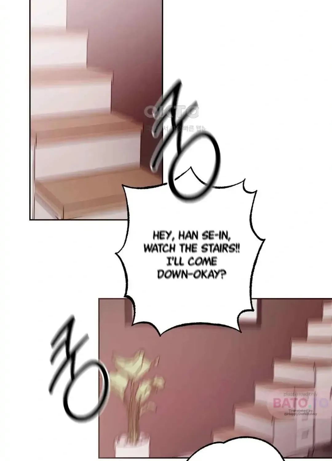 What On Earth Is Pure Love?! Chapter 13 page 59 - 