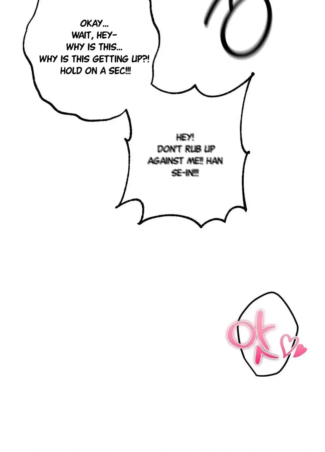 What On Earth Is Pure Love?! Chapter 13 page 61 - 