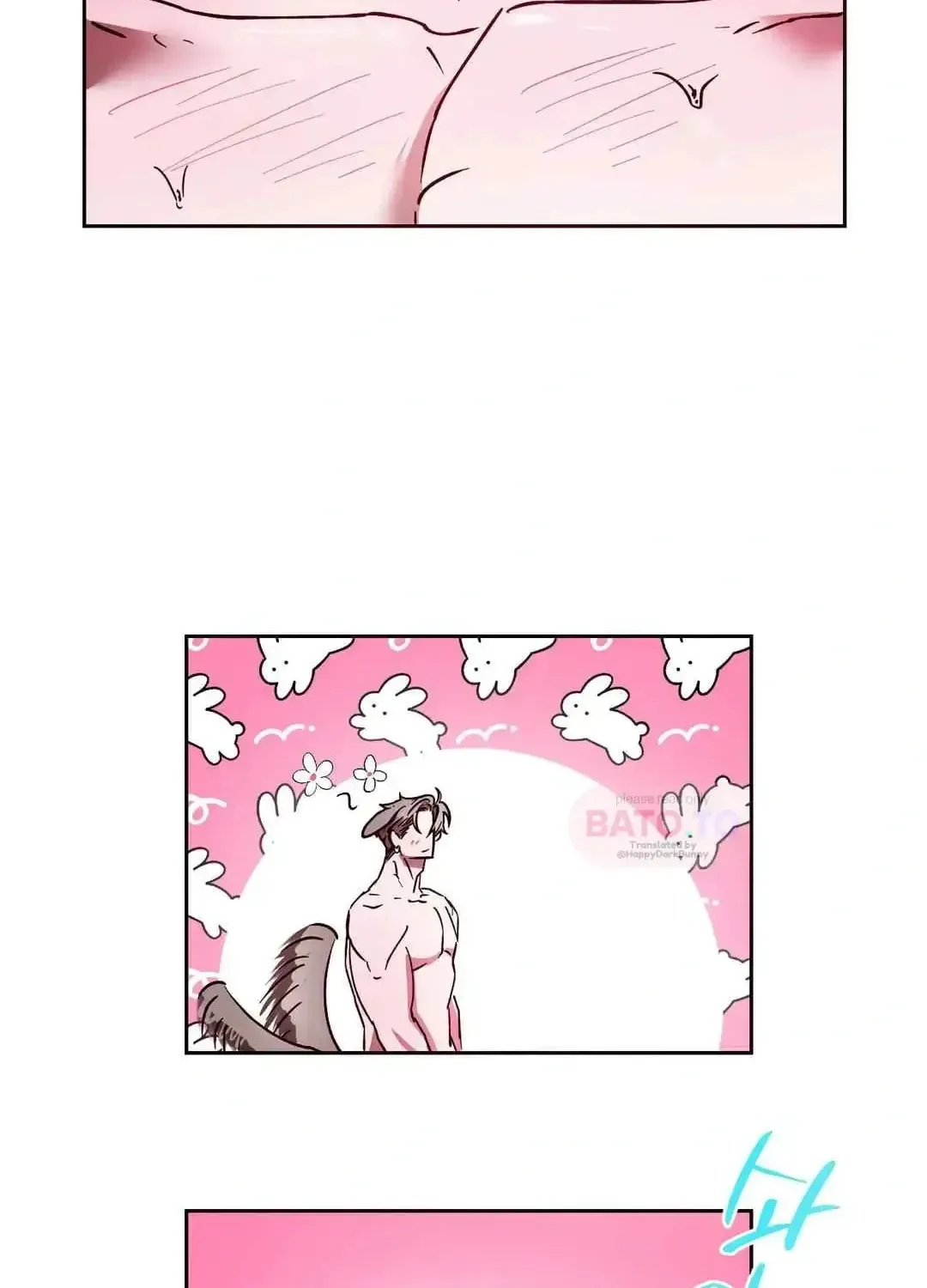 What On Earth Is Pure Love?! Chapter 13 page 65 - 