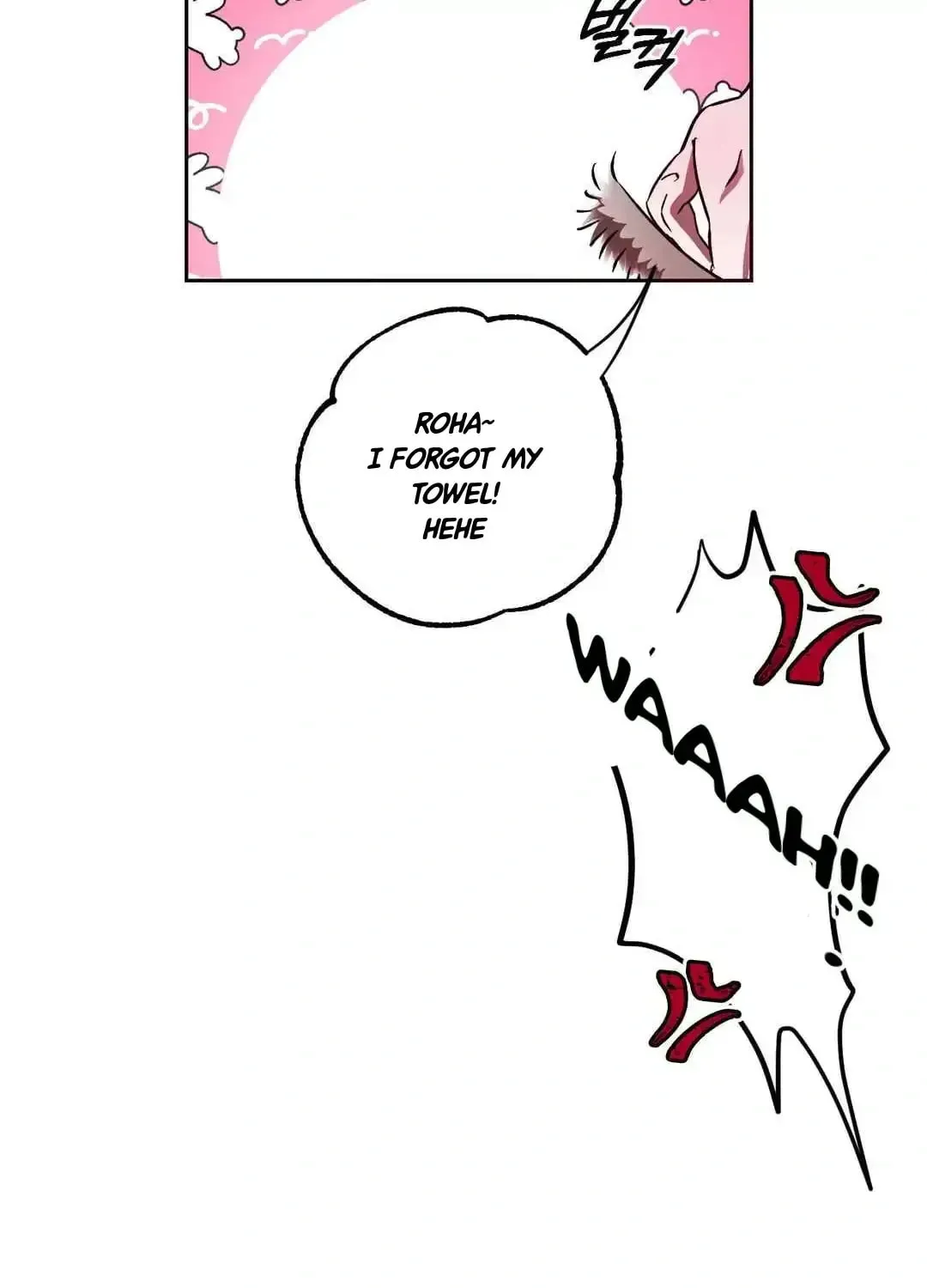 What On Earth Is Pure Love?! Chapter 13 page 67 - 