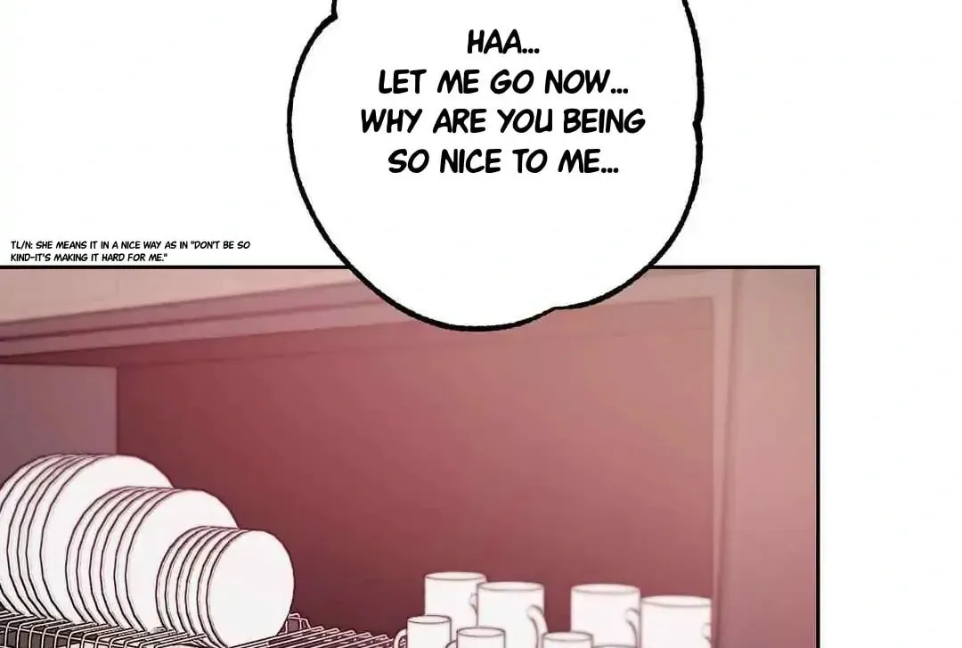 What On Earth Is Pure Love?! Chapter 13 page 81 - 