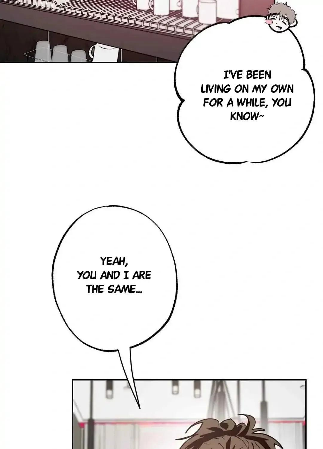 What On Earth Is Pure Love?! Chapter 13 page 82 - 
