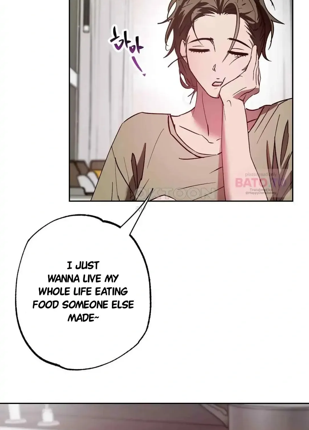 What On Earth Is Pure Love?! Chapter 13 page 83 - 