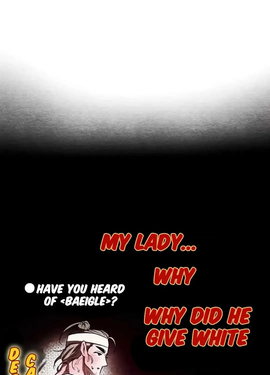 What On Earth Is Pure Love?! Chapter 14 page 14 - 