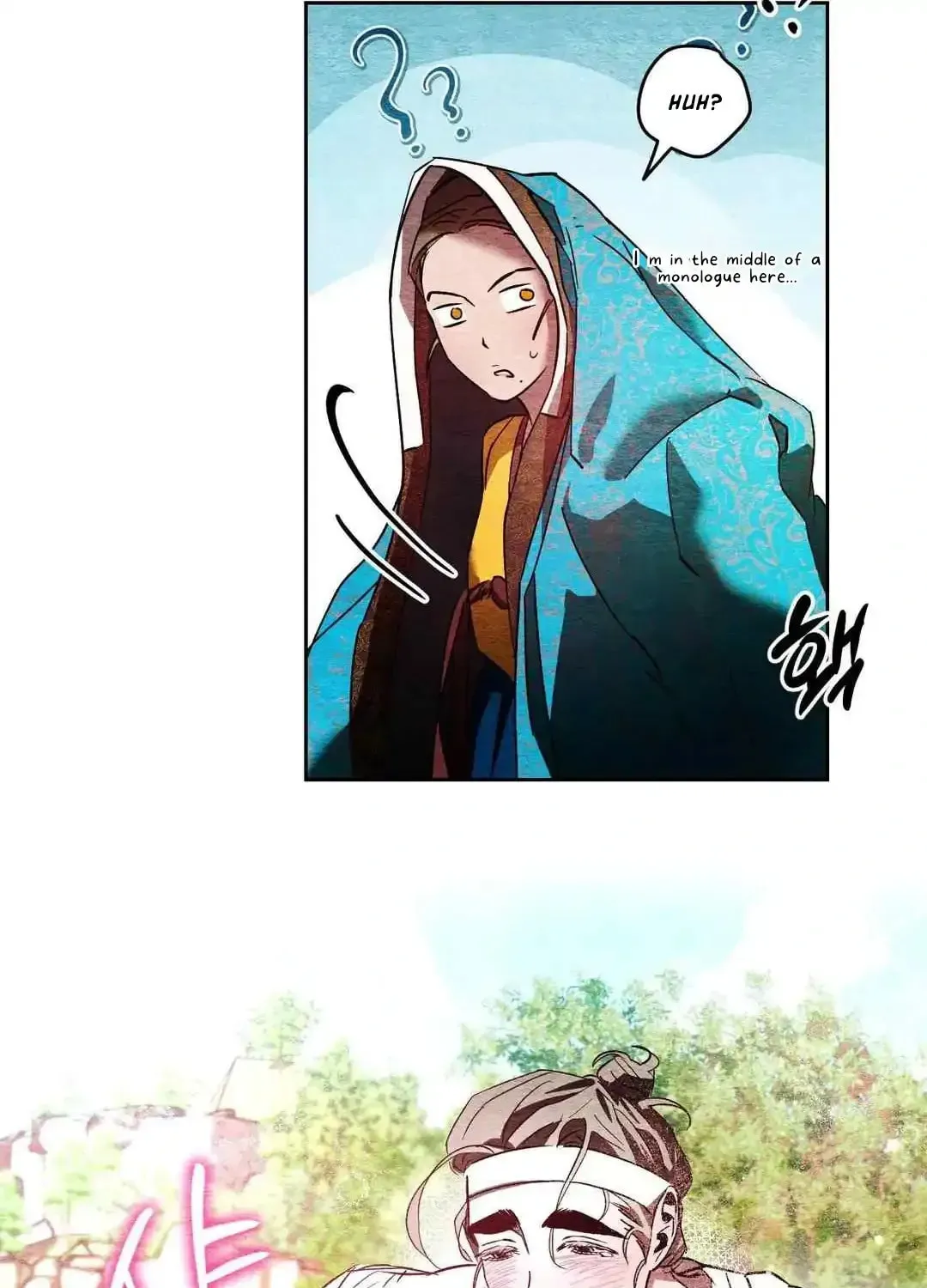What On Earth Is Pure Love?! Chapter 14 page 19 - 
