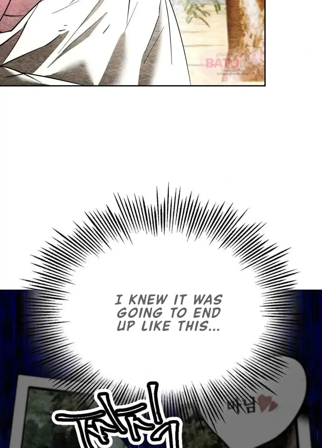 What On Earth Is Pure Love?! Chapter 14 page 26 - 