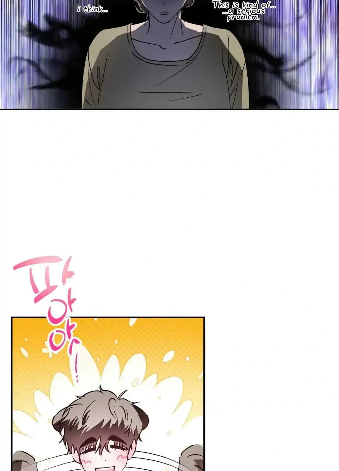 What On Earth Is Pure Love?! Chapter 14 page 28 - 