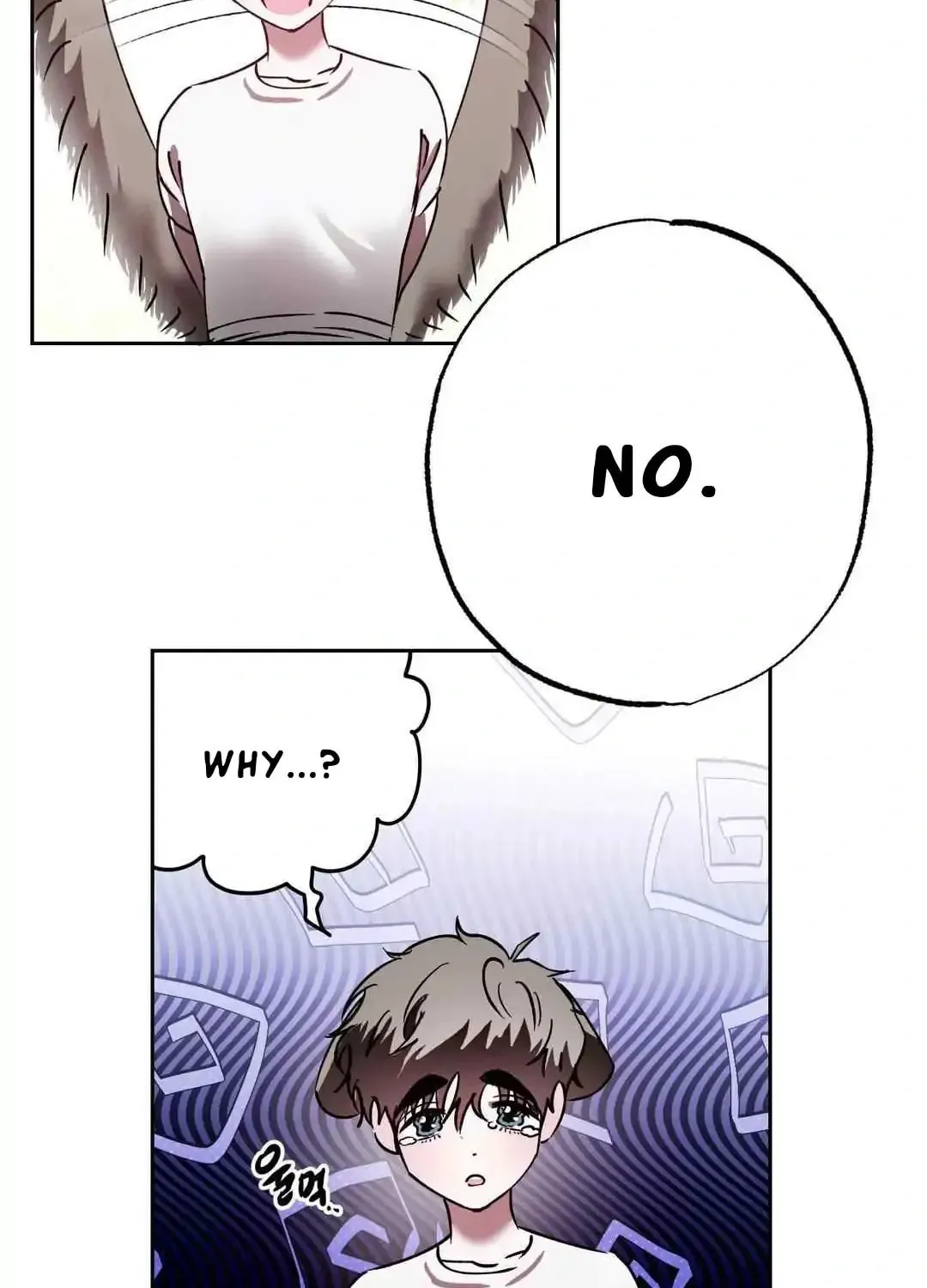 What On Earth Is Pure Love?! Chapter 14 page 29 - 