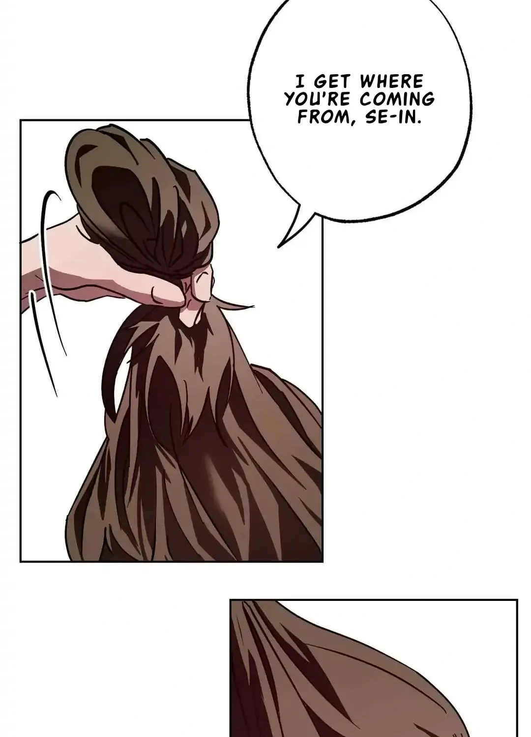 What On Earth Is Pure Love?! Chapter 14 page 35 - 