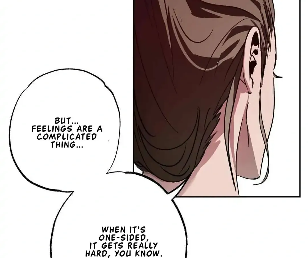 What On Earth Is Pure Love?! Chapter 14 page 36 - 