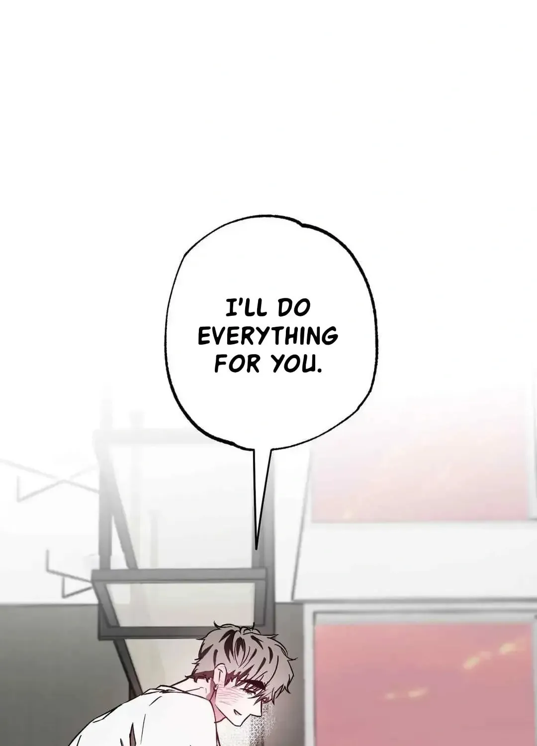What On Earth Is Pure Love?! Chapter 14 page 5 - 