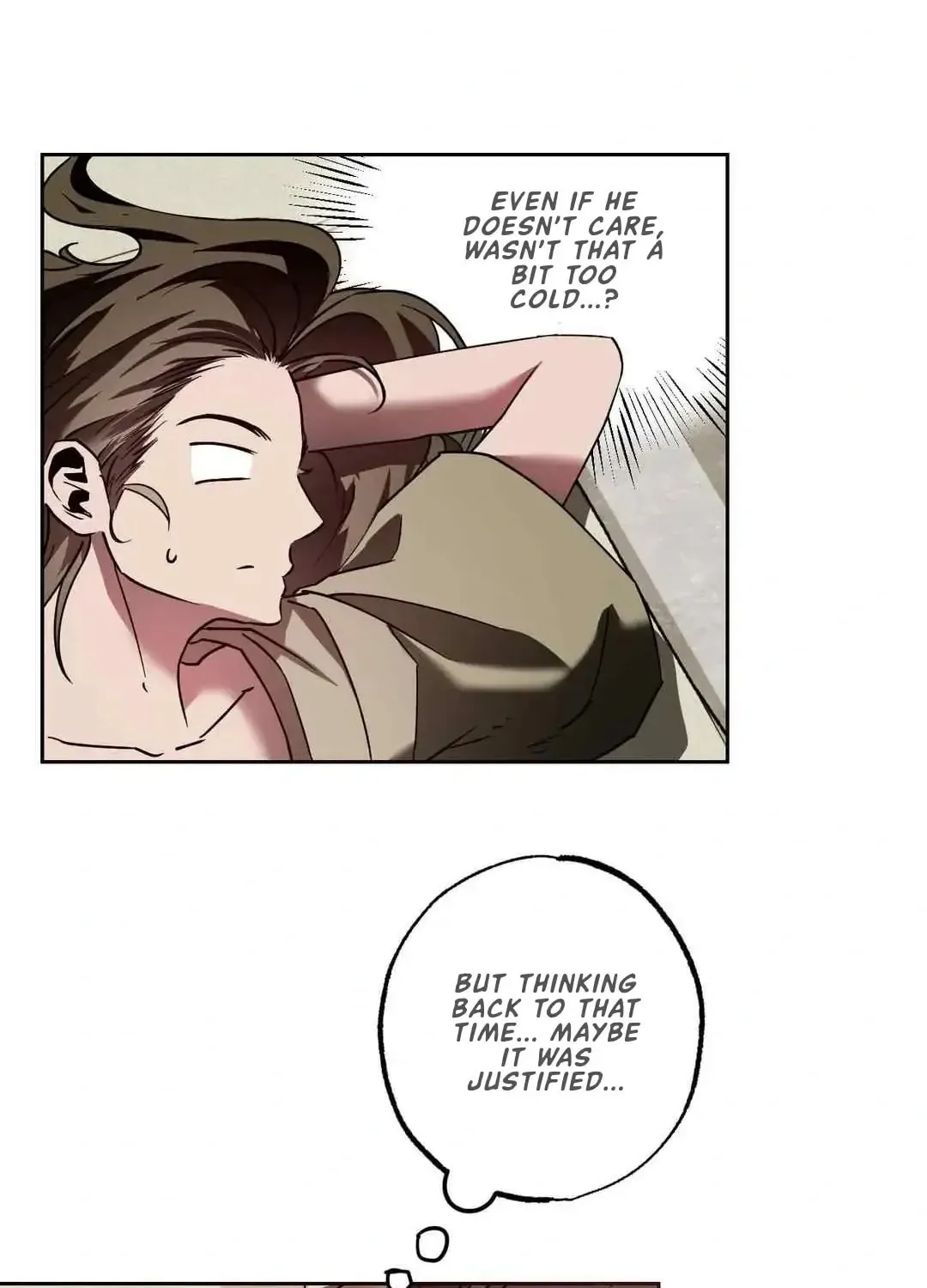 What On Earth Is Pure Love?! Chapter 14 page 47 - 