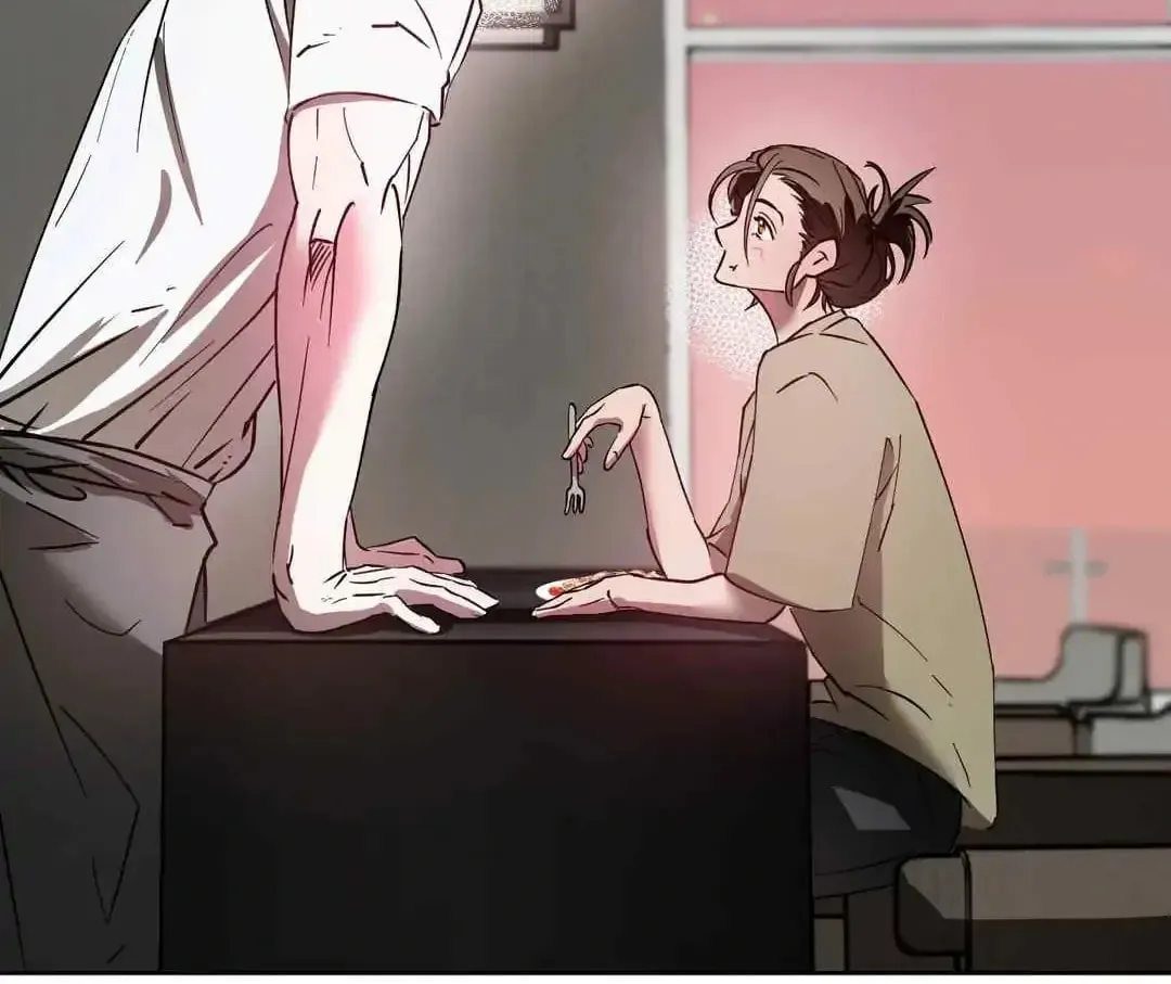 What On Earth Is Pure Love?! Chapter 14 page 6 - 