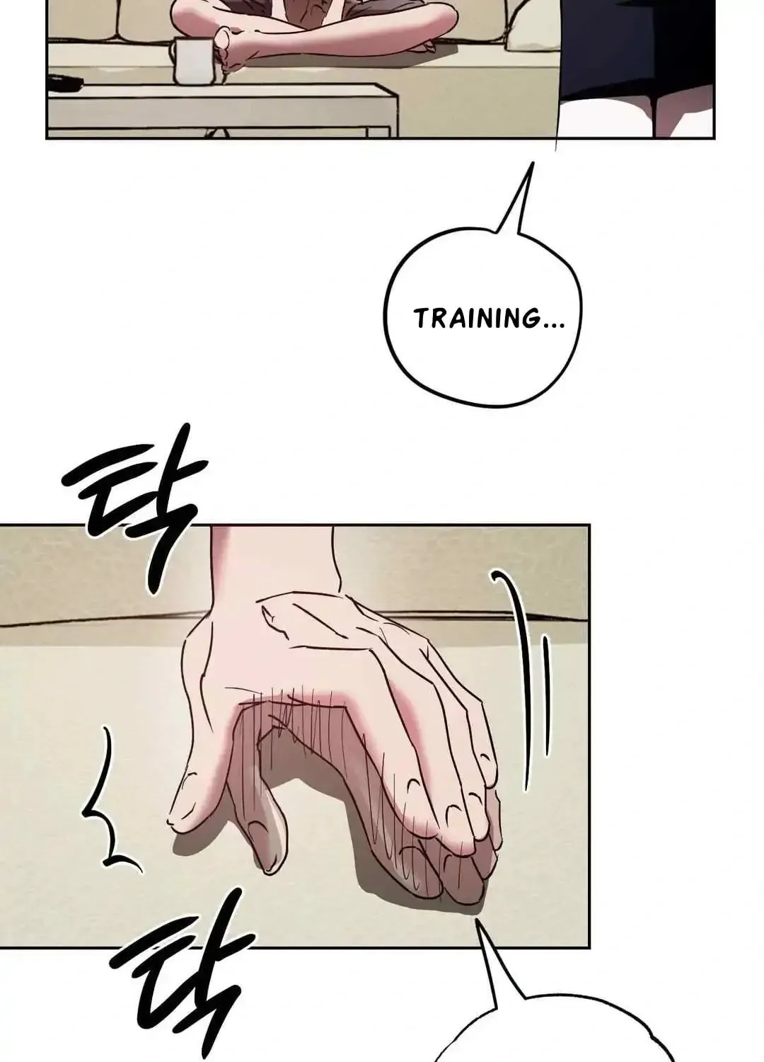 What On Earth Is Pure Love?! Chapter 14 page 52 - 