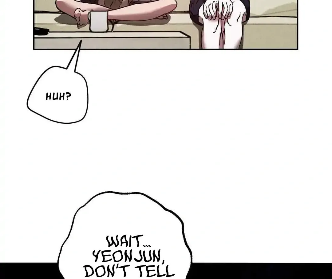 What On Earth Is Pure Love?! Chapter 14 page 54 - 