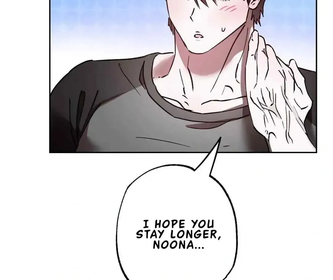 What On Earth Is Pure Love?! Chapter 14 page 57 - 