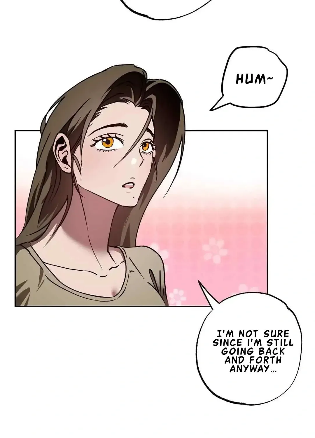 What On Earth Is Pure Love?! Chapter 14 page 58 - 