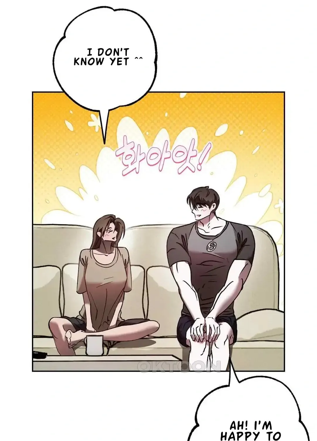 What On Earth Is Pure Love?! Chapter 14 page 59 - 