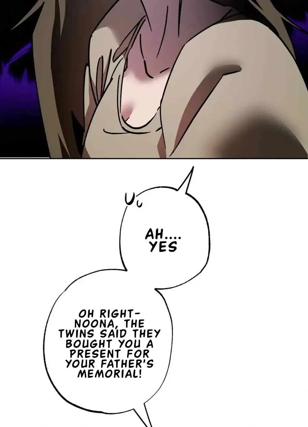 What On Earth Is Pure Love?! Chapter 14 page 64 - 