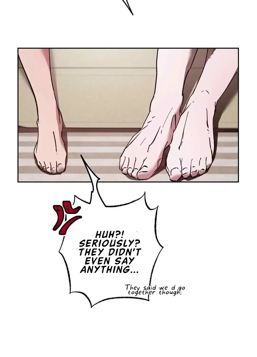 What On Earth Is Pure Love?! Chapter 14 page 65 - 