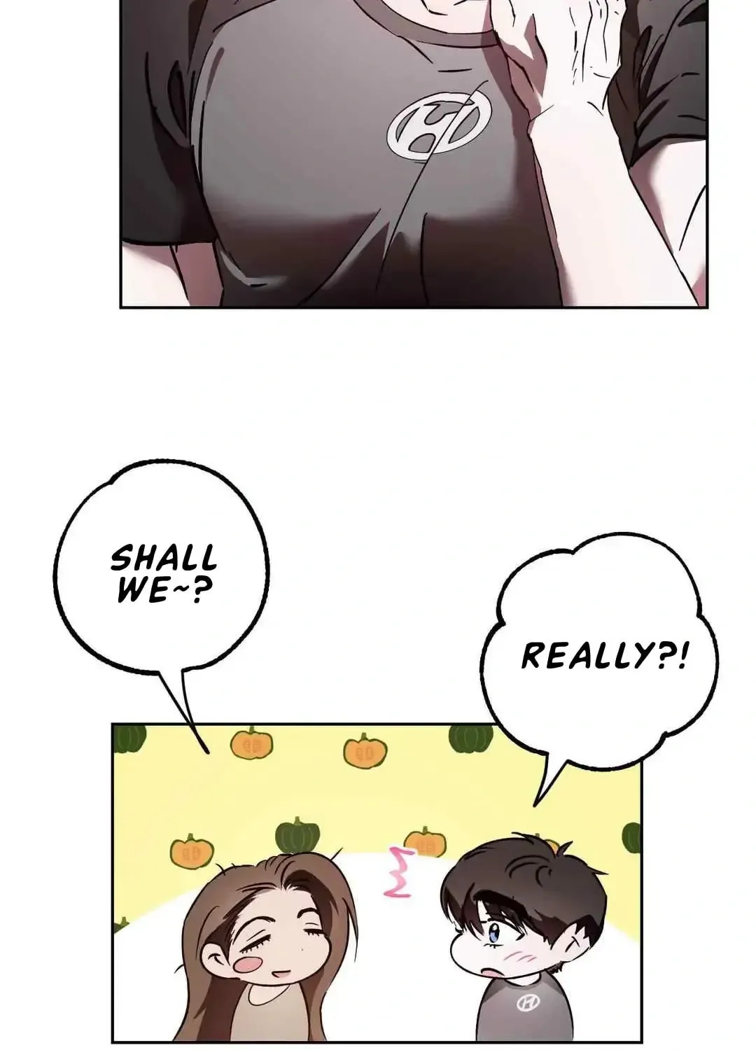 What On Earth Is Pure Love?! Chapter 14 page 67 - 