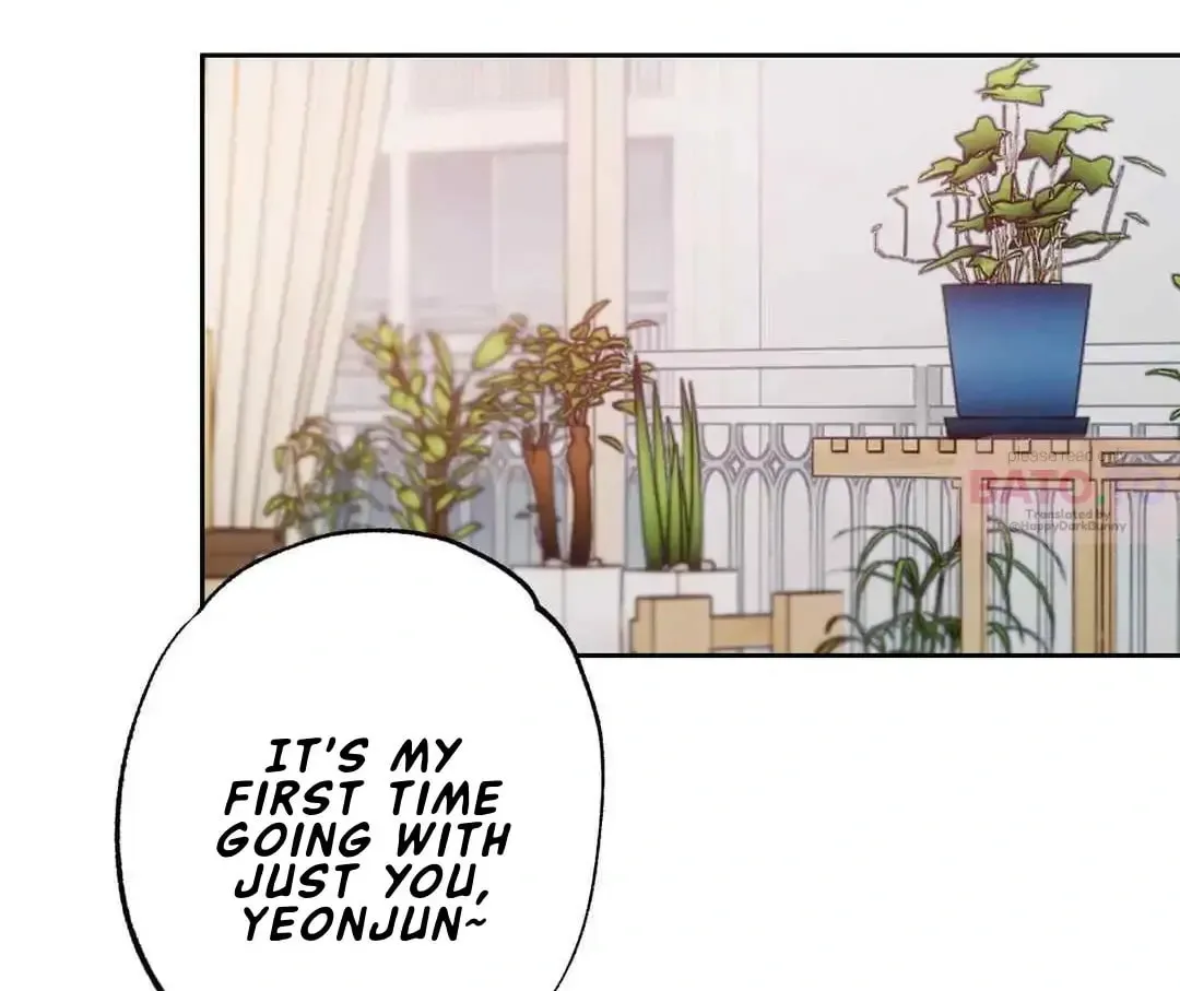 What On Earth Is Pure Love?! Chapter 14 page 69 - 