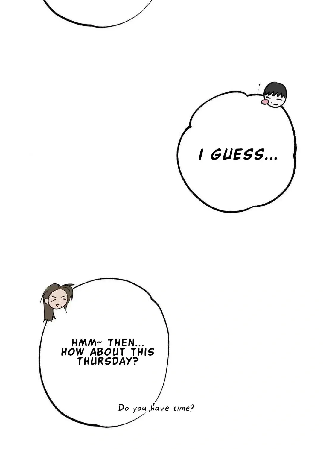 What On Earth Is Pure Love?! Chapter 14 page 70 - 