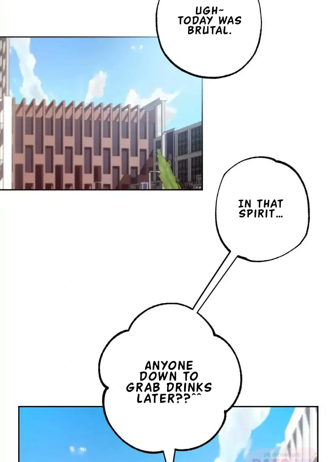 What On Earth Is Pure Love?! Chapter 14 page 74 - 