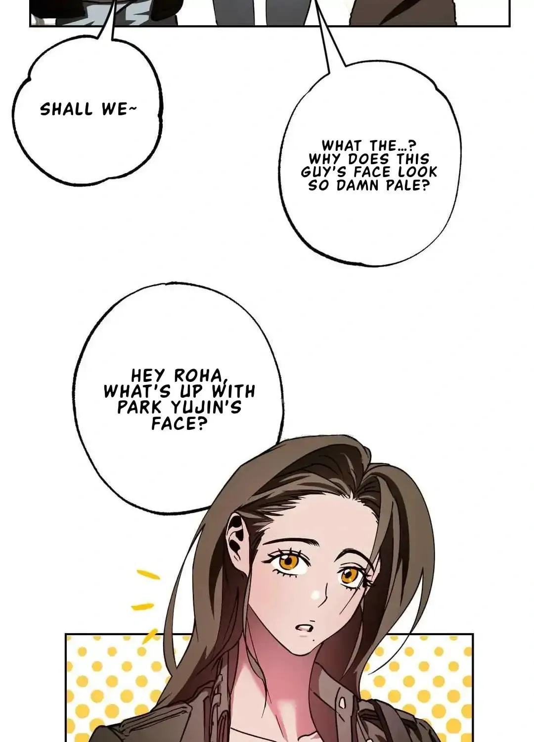 What On Earth Is Pure Love?! Chapter 14 page 76 - 