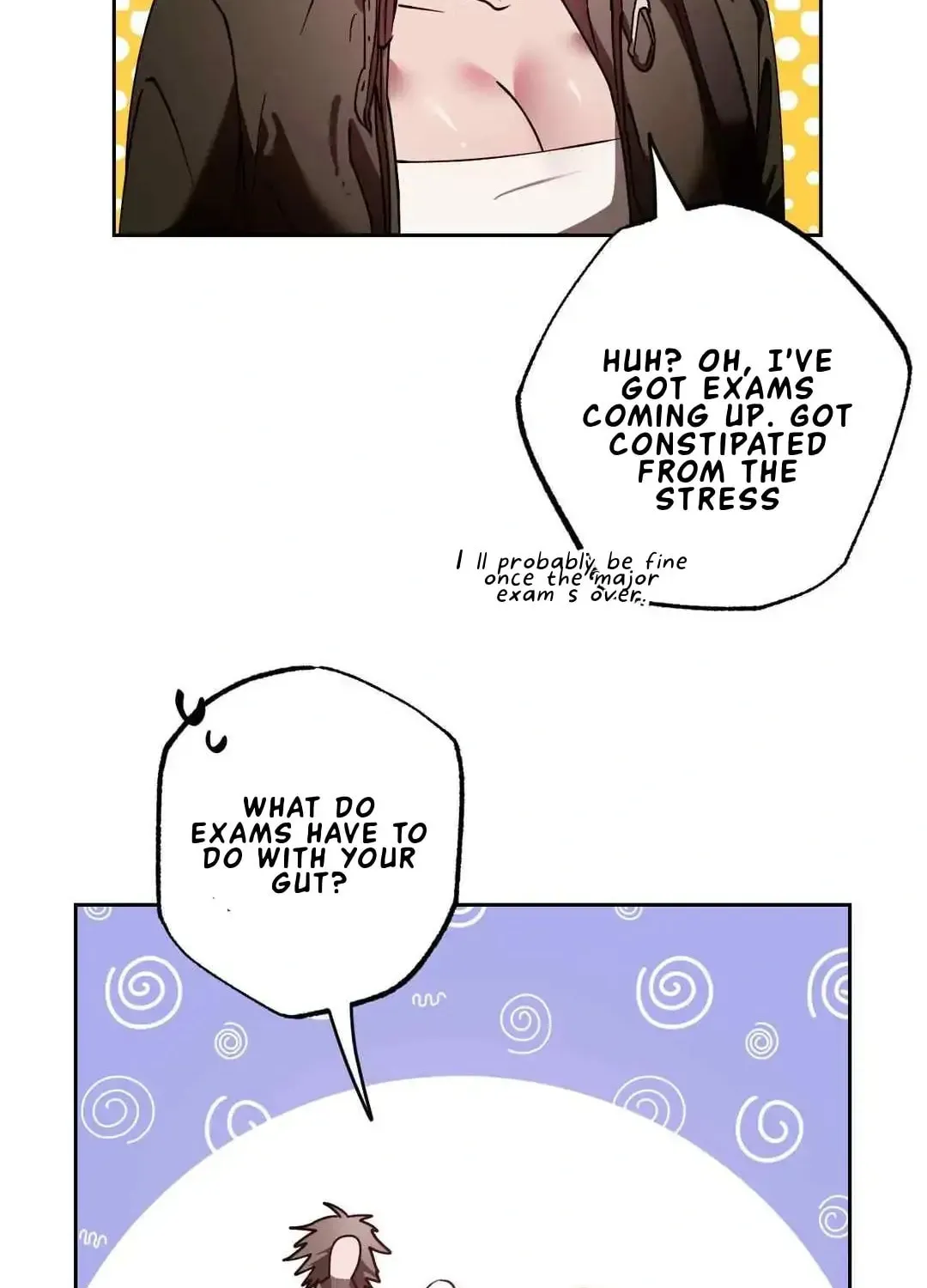 What On Earth Is Pure Love?! Chapter 14 page 77 - 