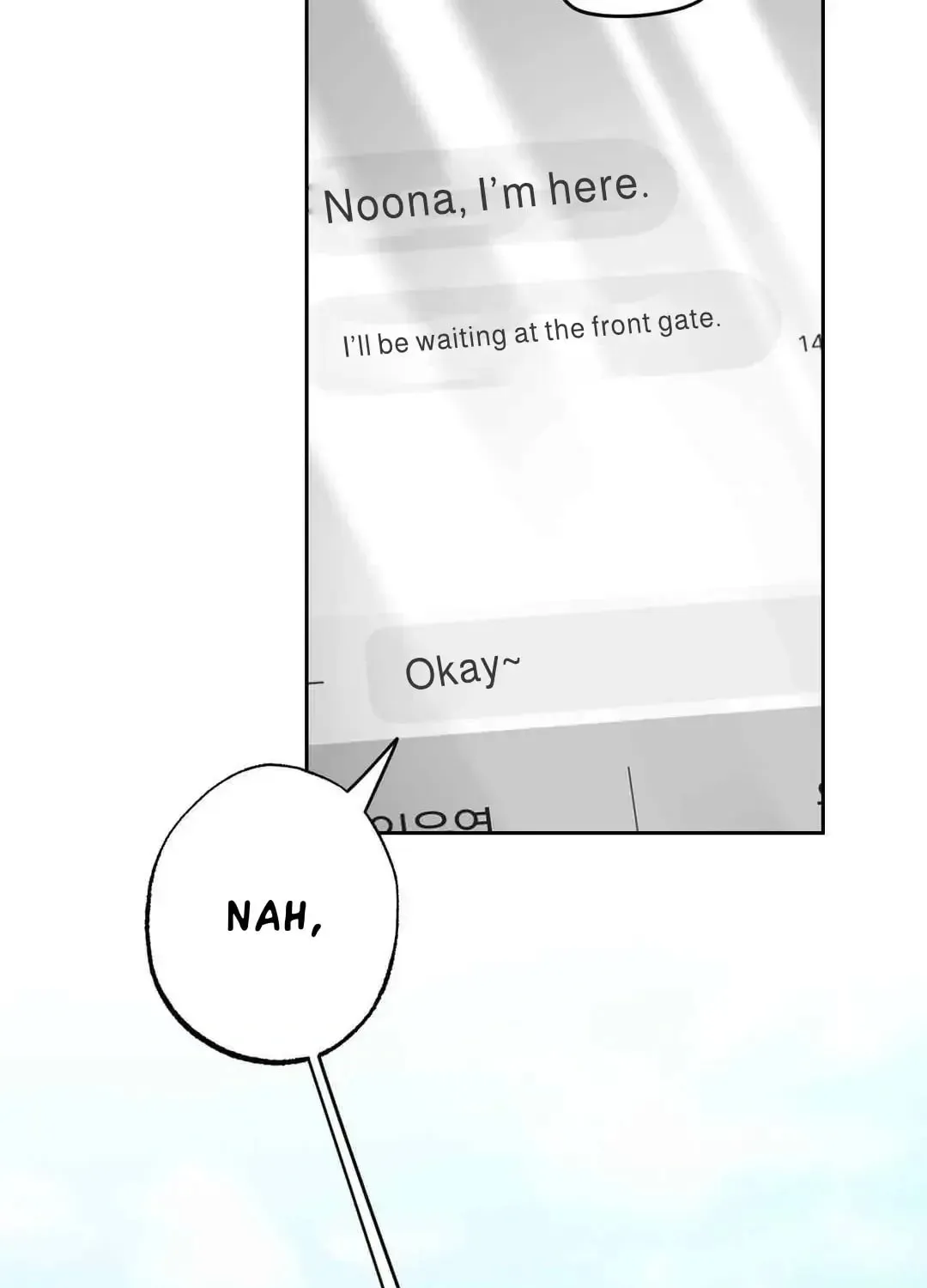 What On Earth Is Pure Love?! Chapter 14 page 79 - 
