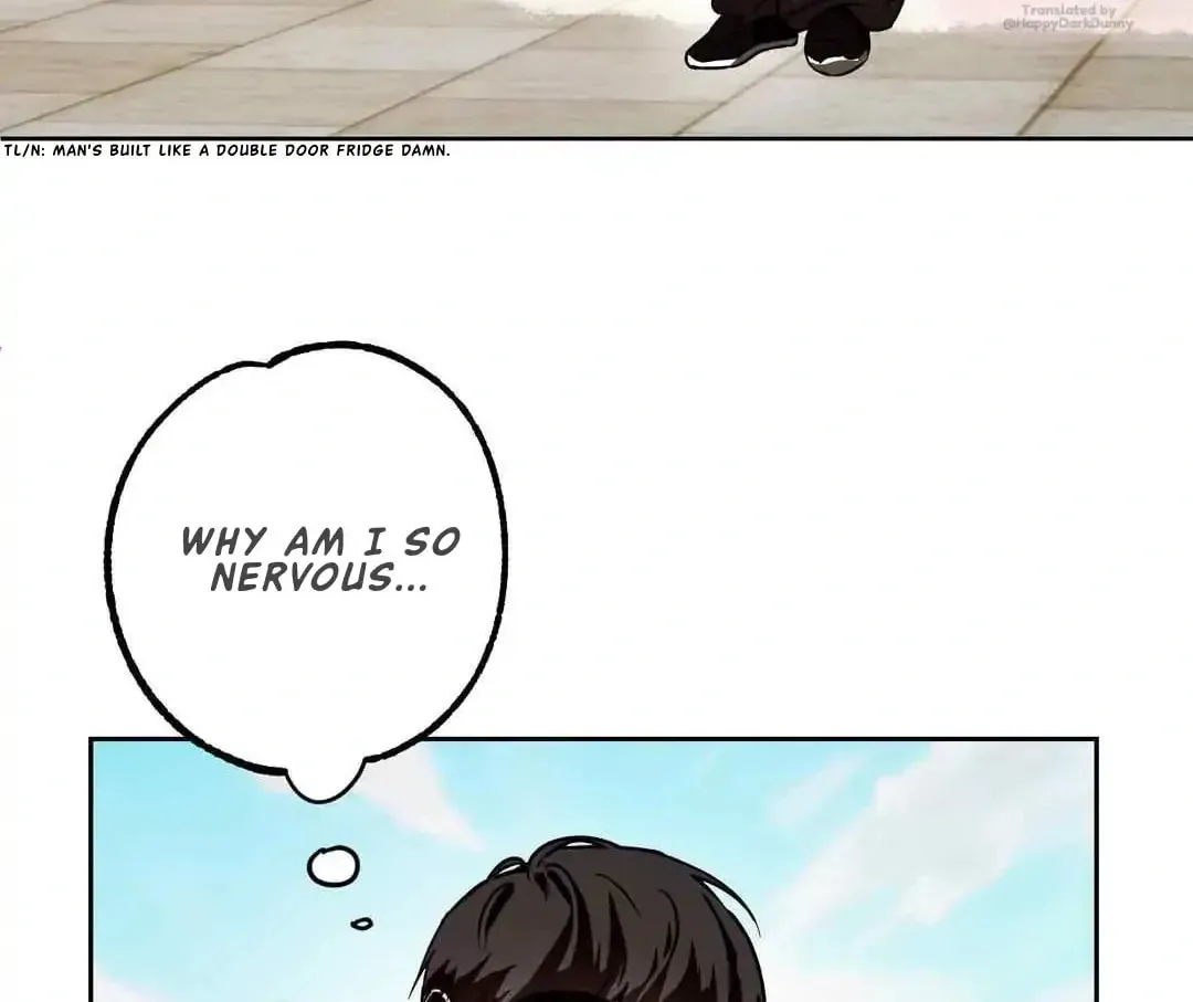 What On Earth Is Pure Love?! Chapter 14 page 81 - 