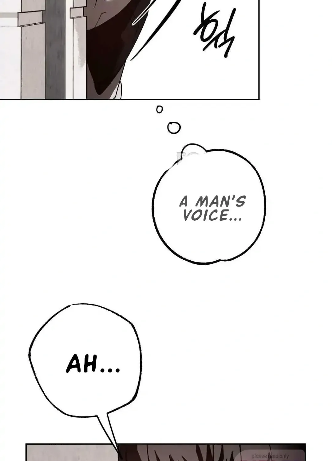 What On Earth Is Pure Love?! Chapter 14 page 86 - 