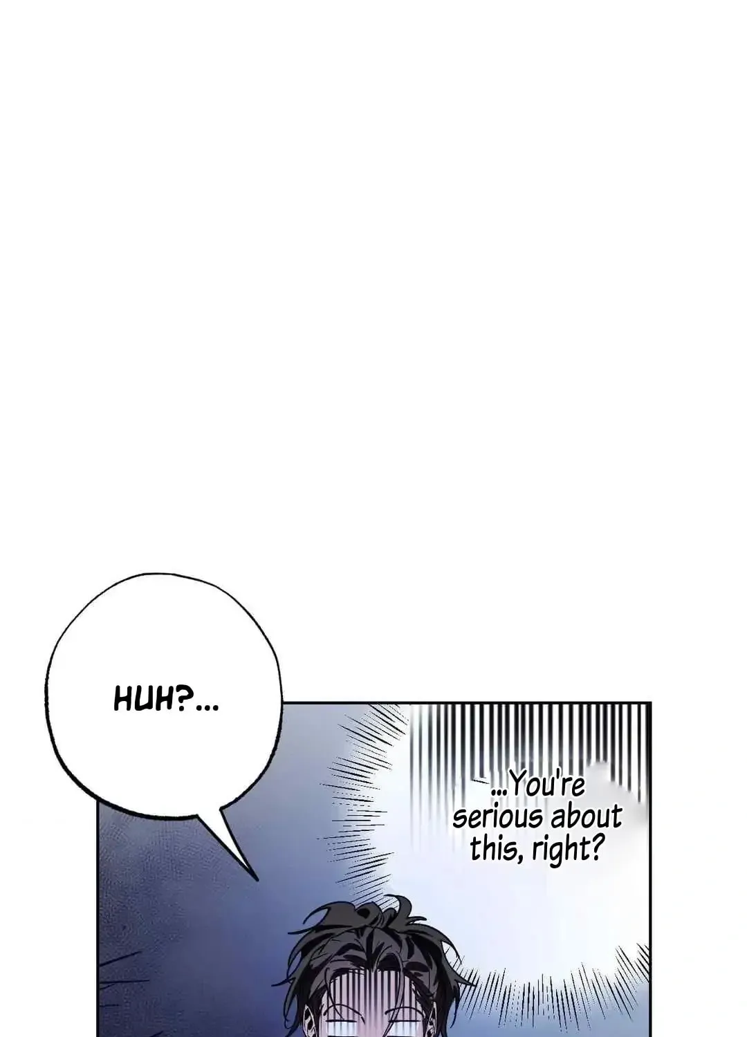 What On Earth Is Pure Love?! Chapter 14 page 10 - 