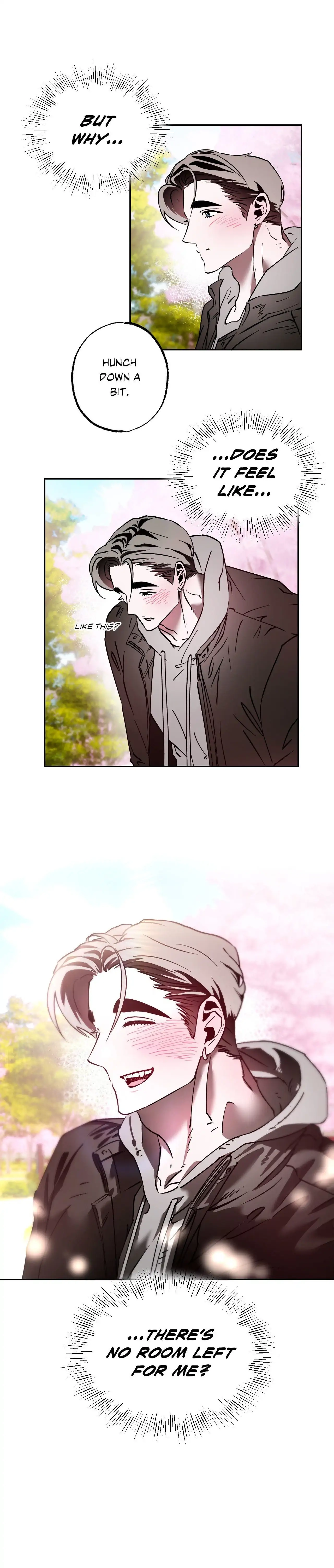 What On Earth Is Pure Love?! Chapter 16 page 1 - 