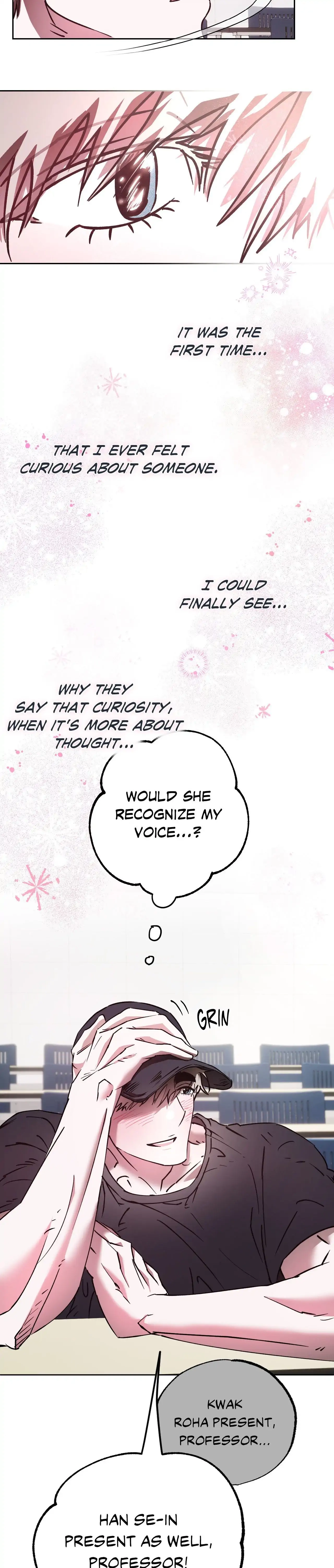 What On Earth Is Pure Love?! Chapter 16 page 19 - 