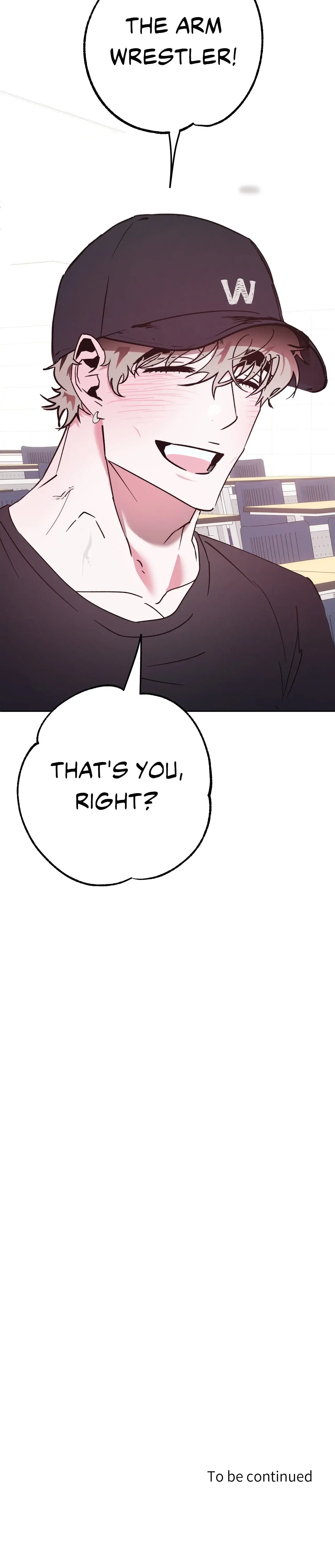 What On Earth Is Pure Love?! Chapter 16 page 21 - 