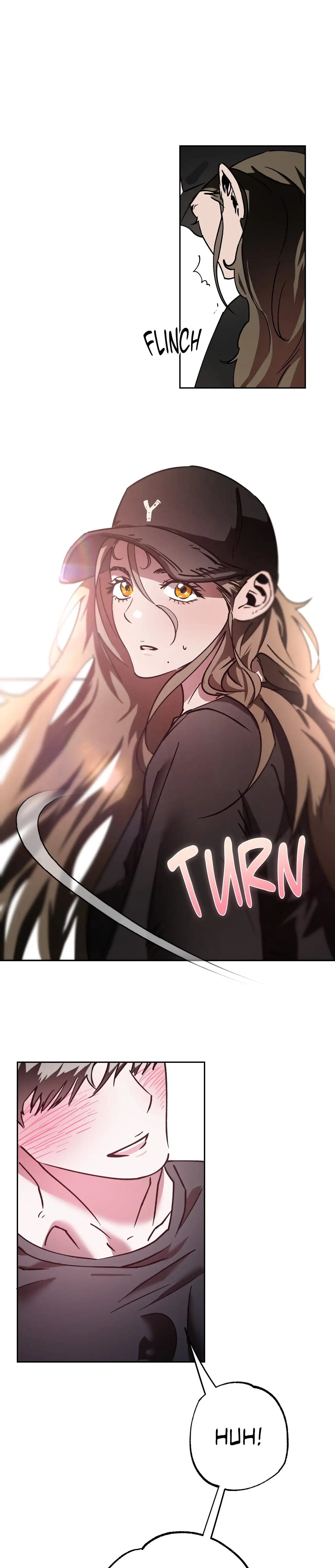 What On Earth Is Pure Love?! Chapter 17 page 1 - 