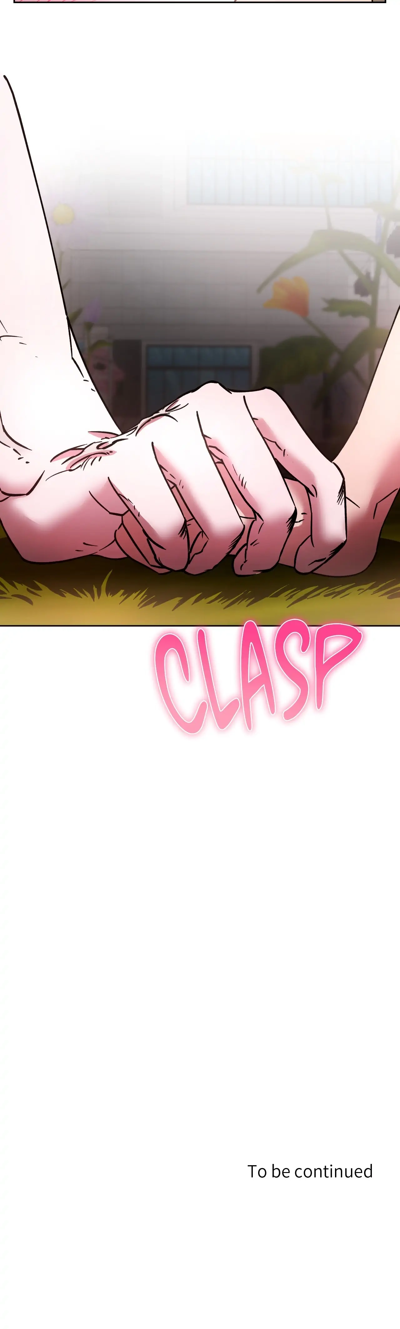 What On Earth Is Pure Love?! Chapter 17 page 23 - 