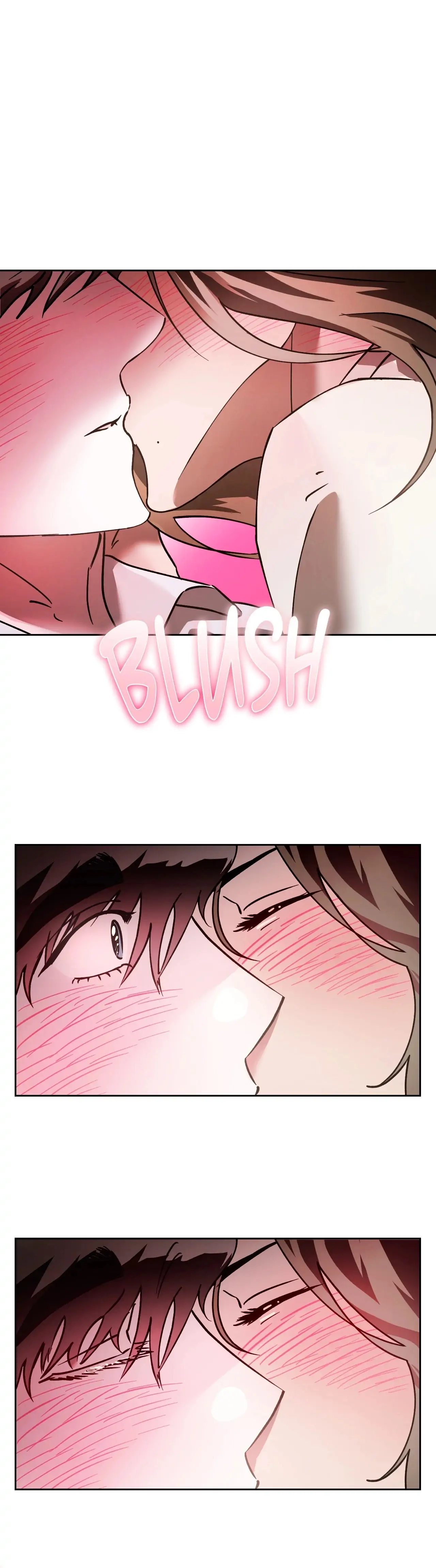 What On Earth Is Pure Love?! Chapter 18 page 1 - 