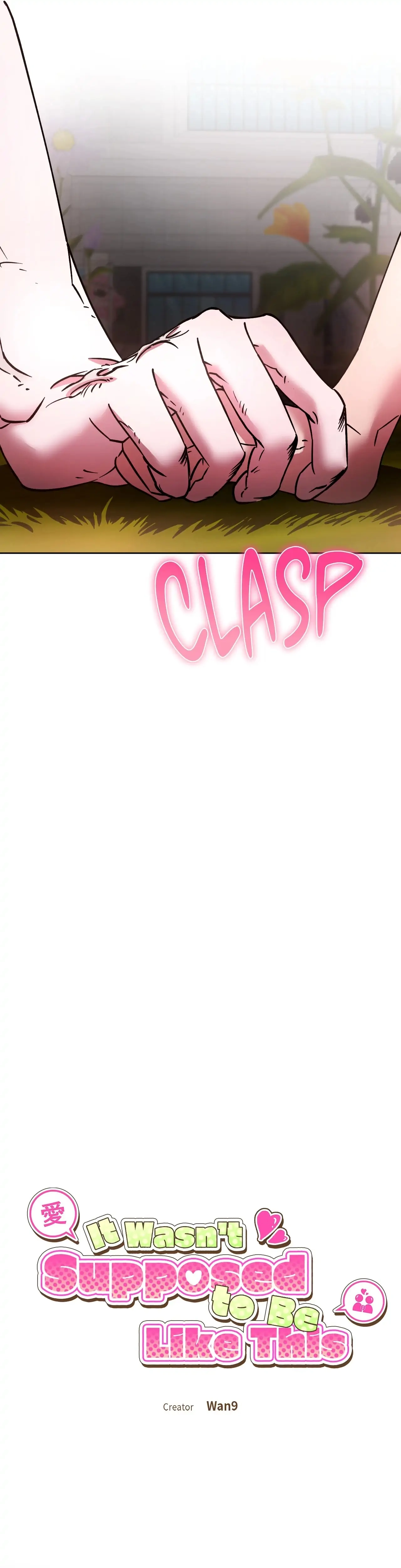 What On Earth Is Pure Love?! Chapter 18 page 2 - 