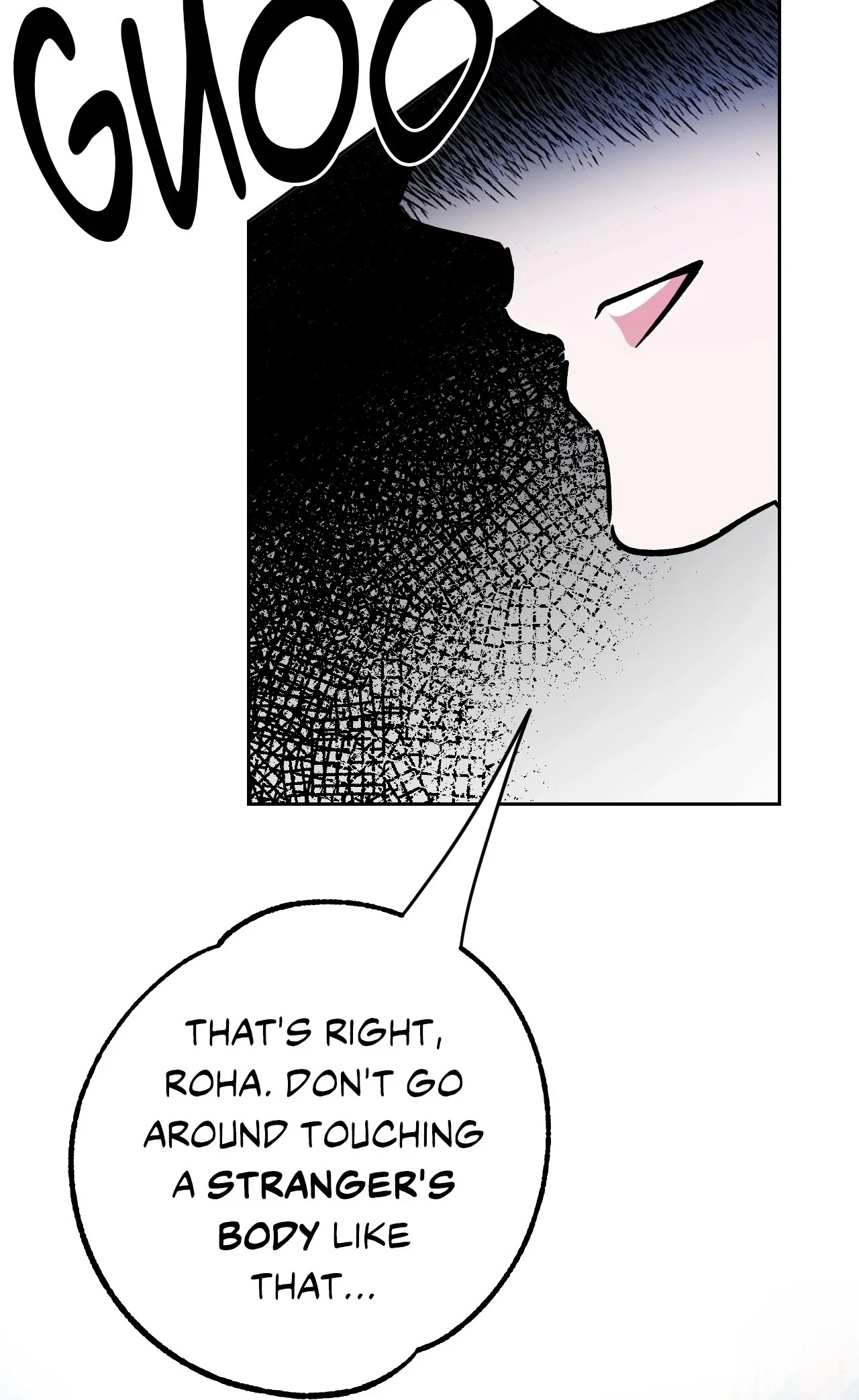 What On Earth Is Pure Love?! Chapter 18 page 13 - 