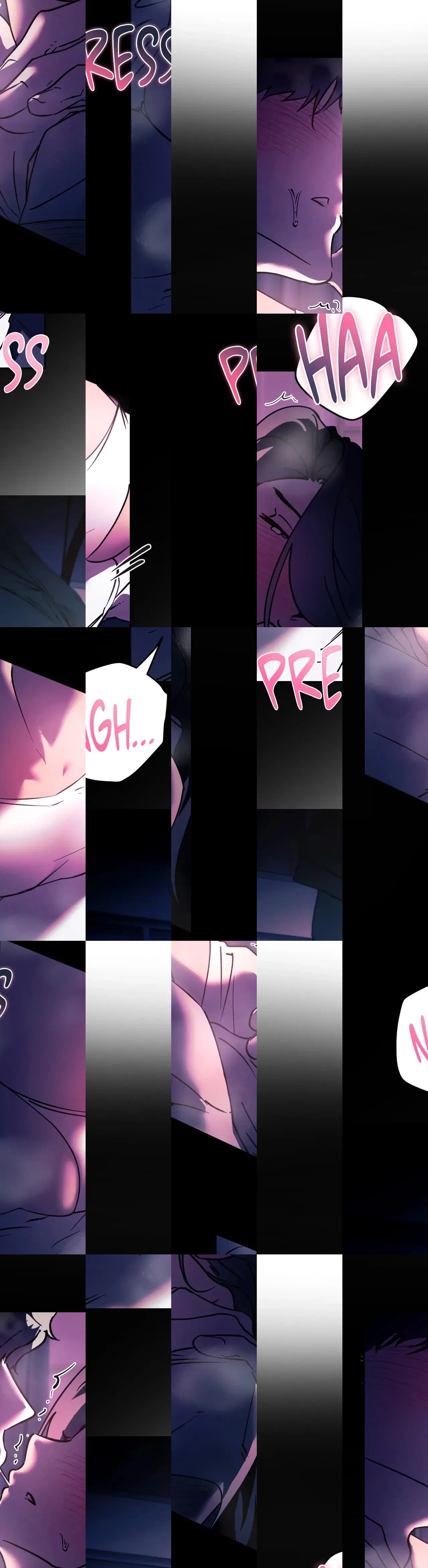 What On Earth Is Pure Love?! Chapter 18 page 3 - 