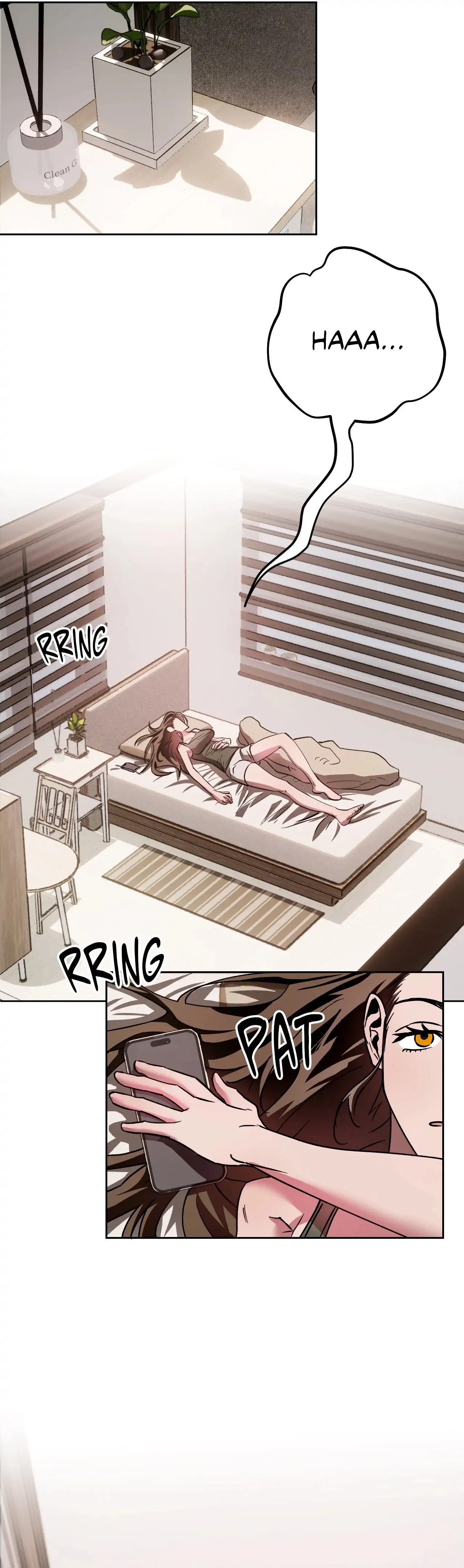 What On Earth Is Pure Love?! Chapter 18 page 25 - 
