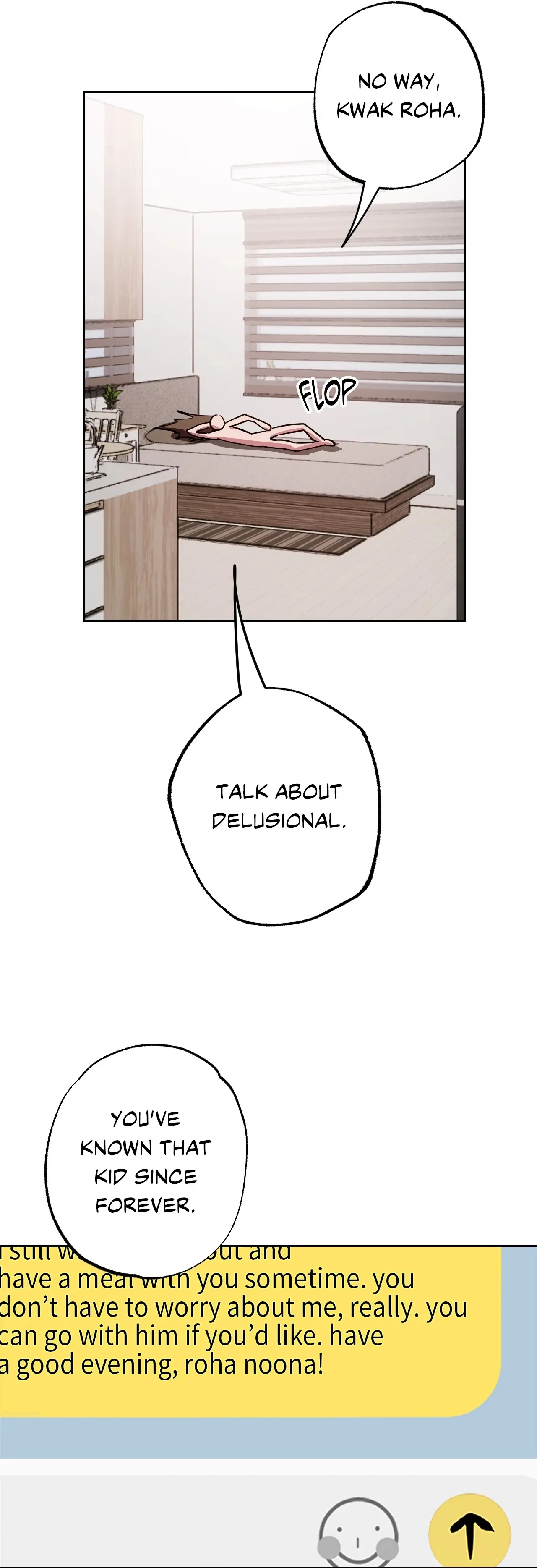 What On Earth Is Pure Love?! Chapter 18 page 29 - 