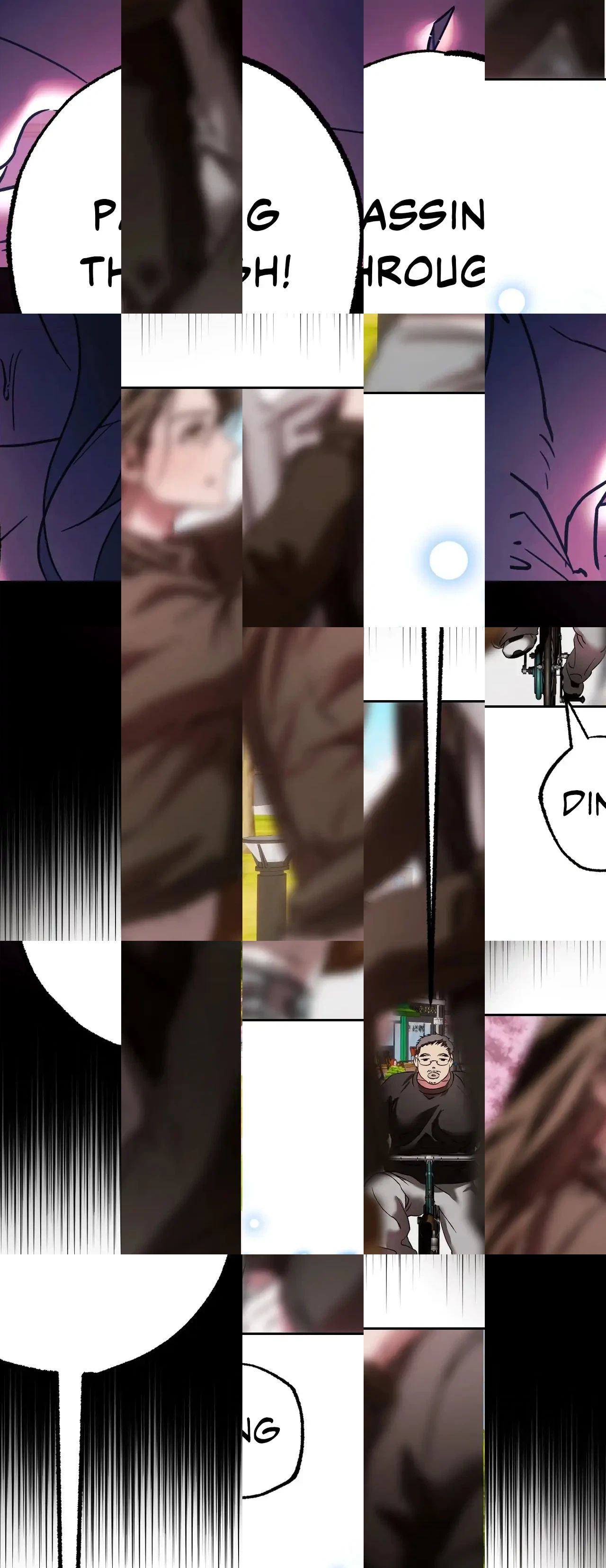 What On Earth Is Pure Love?! Chapter 18 page 6 - 