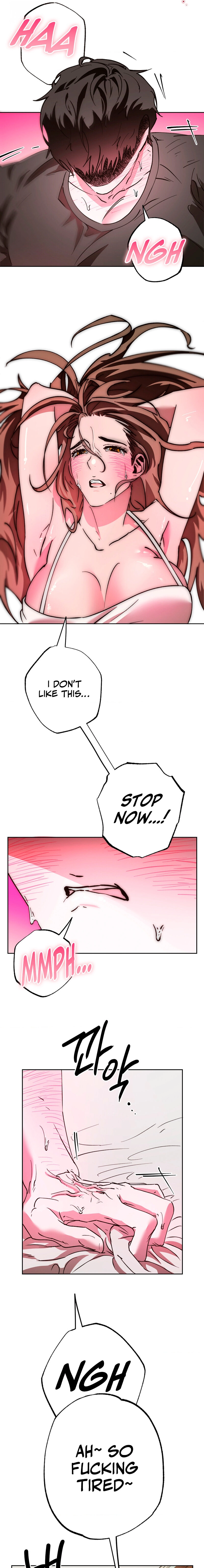 What On Earth Is Pure Love?! Chapter 19 page 5 - 