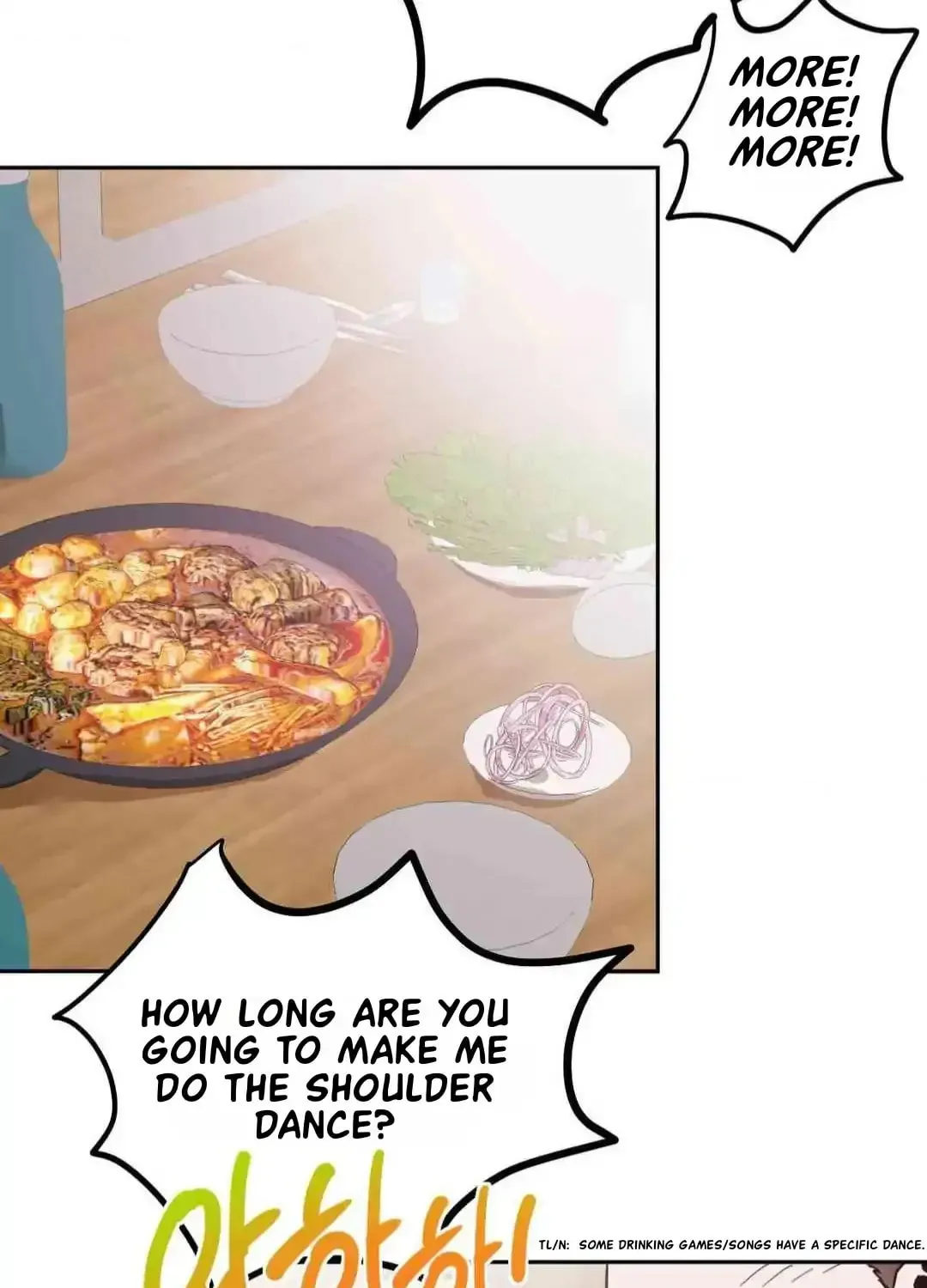 What On Earth Is Pure Love?! Chapter 2 page 29 - 